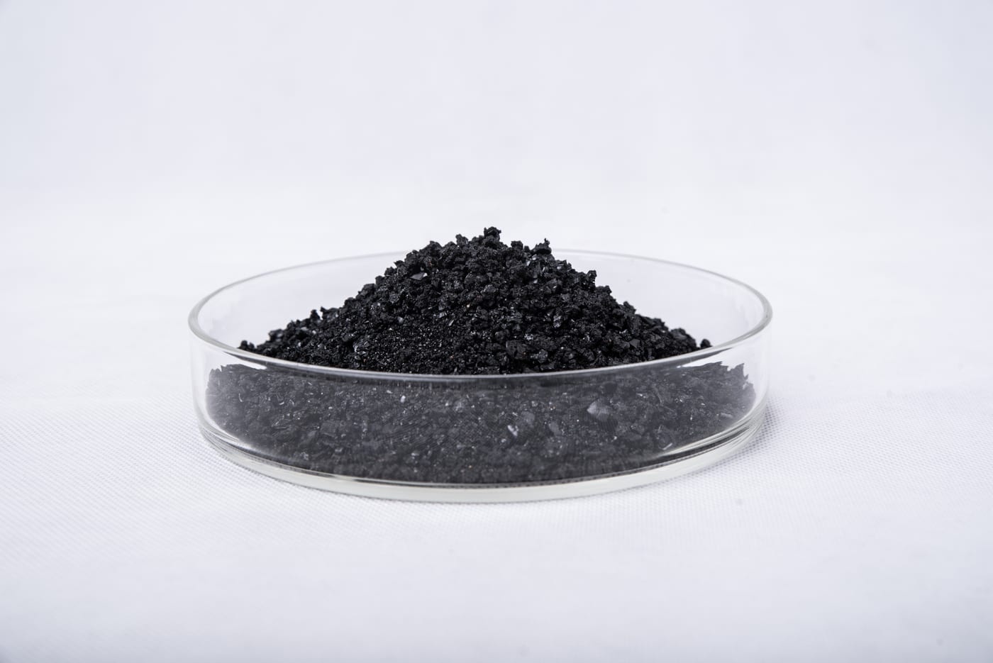 Potassium Humate Granules / particles