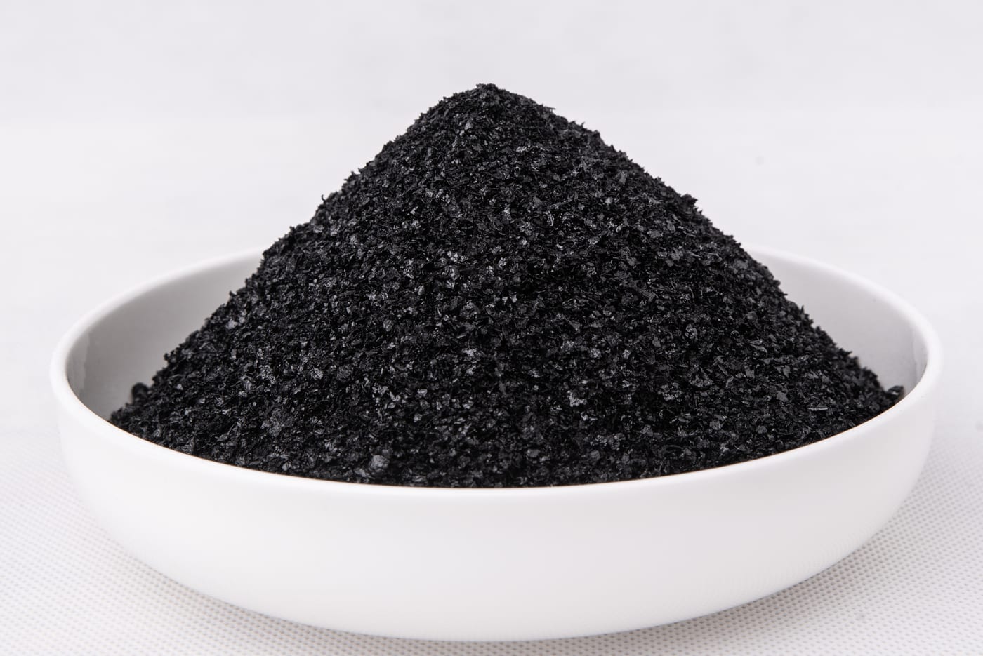 Sodium Humate Flakes