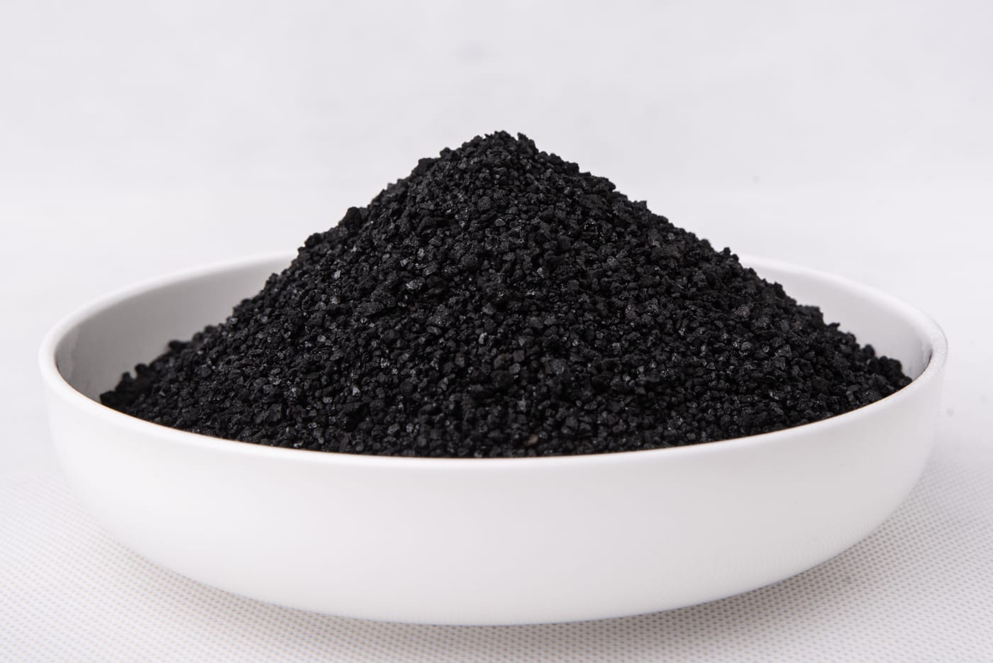 Sodium Humate Granules / particles